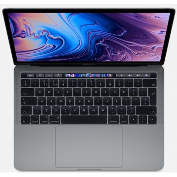 Image of MacBook Pro 13-Inch i5 1.4GHz (2019) with Charger